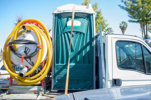 Best Porta potty rental near me  in Seven Lakes, NC