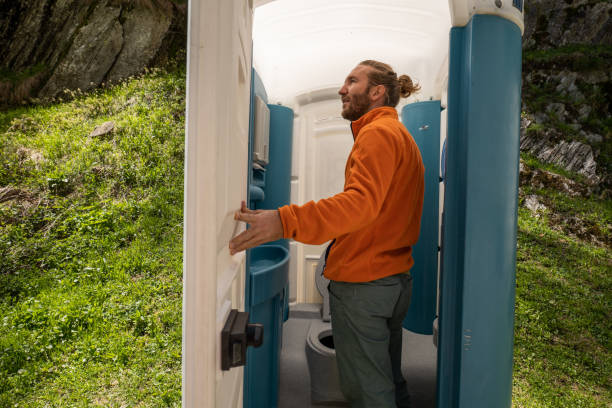 Seven Lakes, NC porta potty rental Company