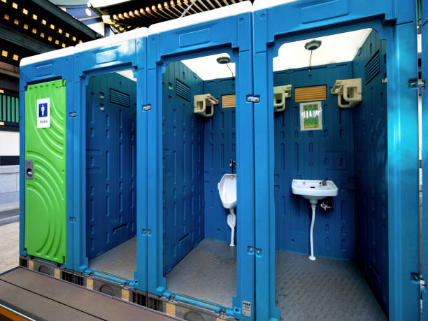 Best Affordable porta potty rental  in Seven Lakes, NC