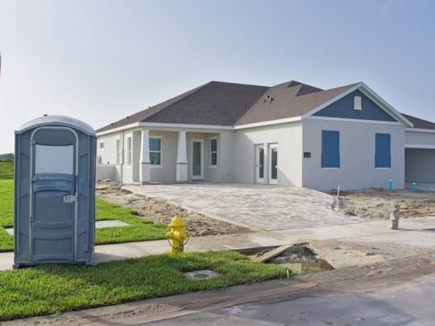 Best Local porta potty services  in Seven Lakes, NC