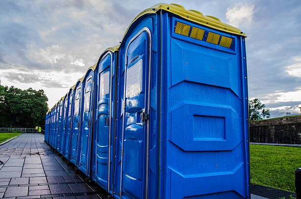 Best Long-term porta potty rental  in Seven Lakes, NC